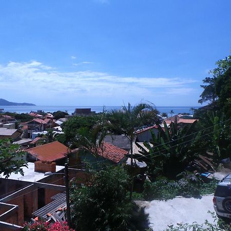 Pousada Al Mare Hotel Bombinhas Cameră foto