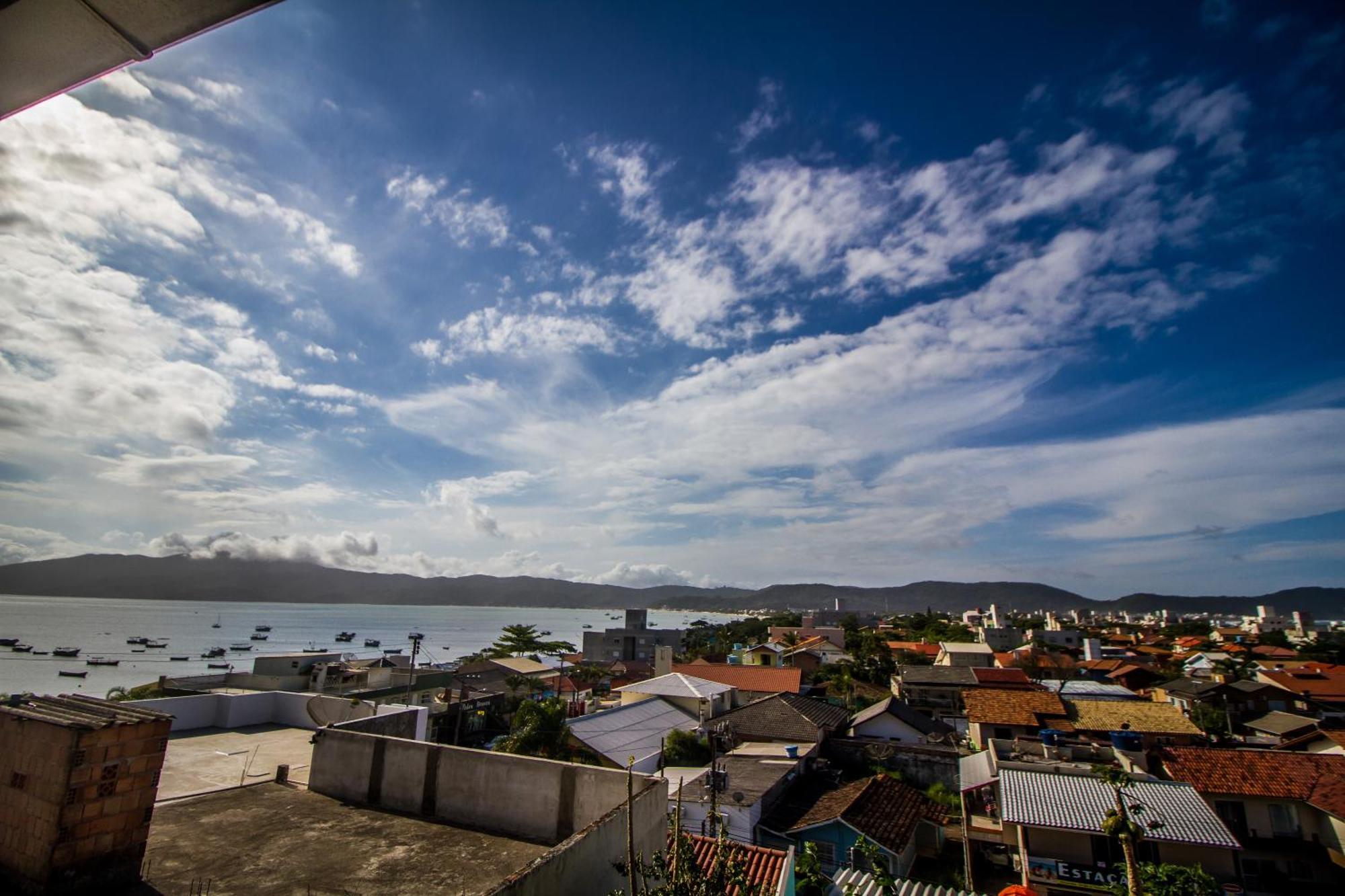 Pousada Al Mare Hotel Bombinhas Cameră foto