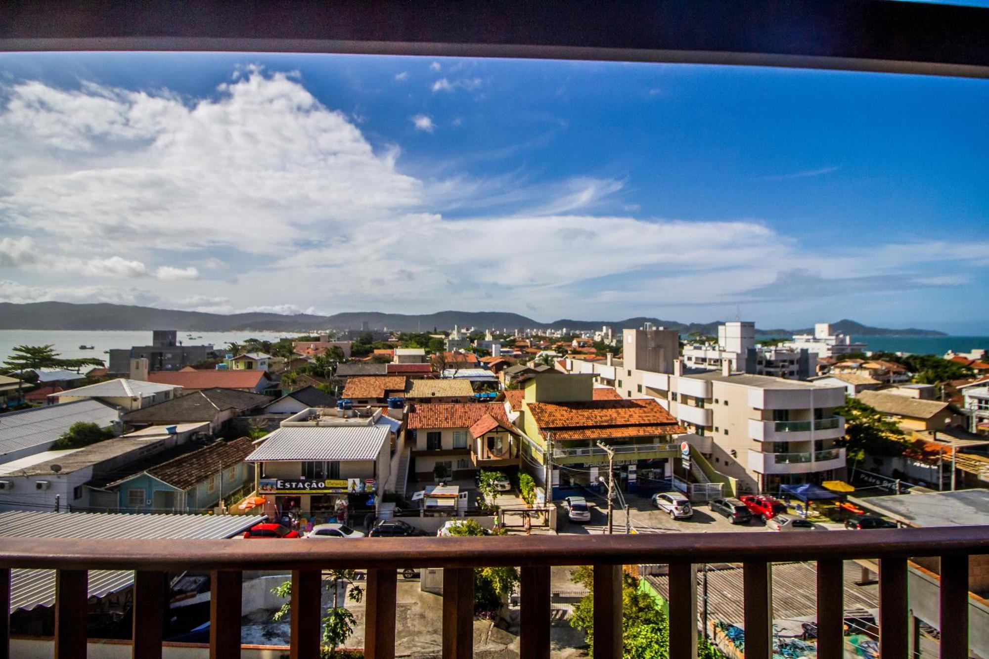 Pousada Al Mare Hotel Bombinhas Cameră foto